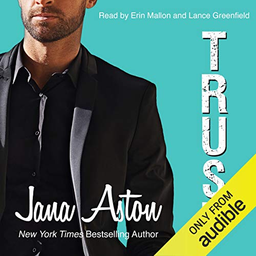 Cover of Trust