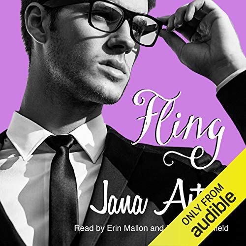 Cover of Fling