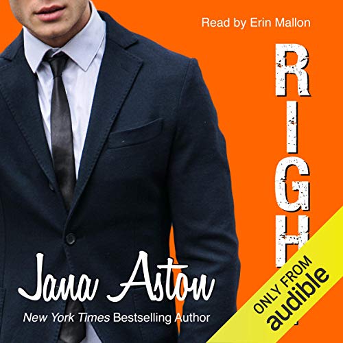 Cover of Right