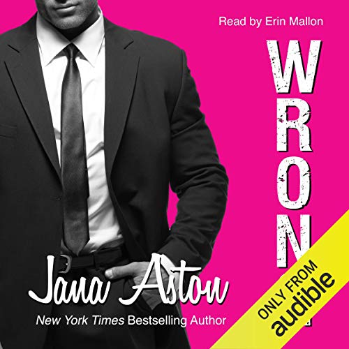 Cover of Wrong