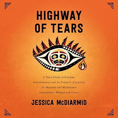 Cover of Highway of Tears