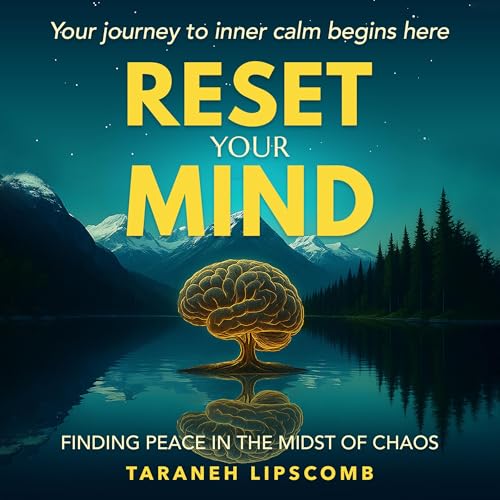 Cover of Reset Your Mind
