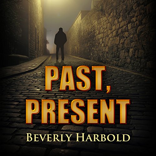 Cover of Past, Present