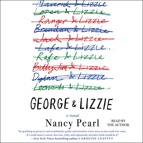 Cover of George and Lizzie