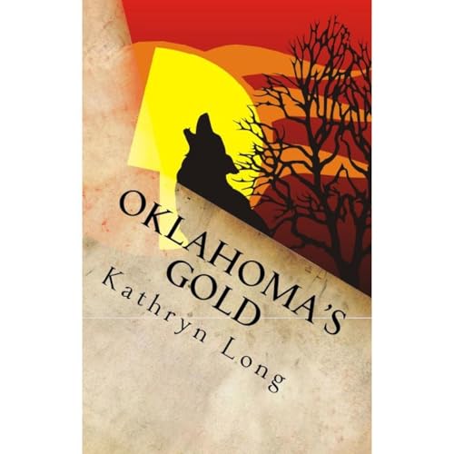 Cover of Oklahoma's Gold