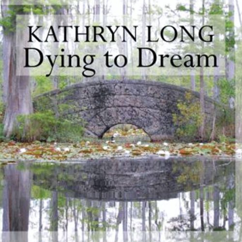 Cover of Dying to Dream