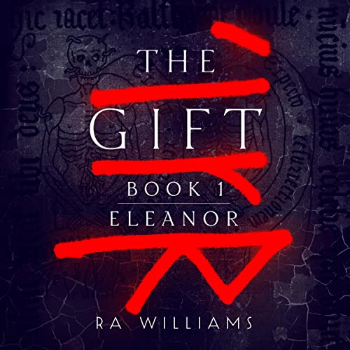 Cover of Eleanor