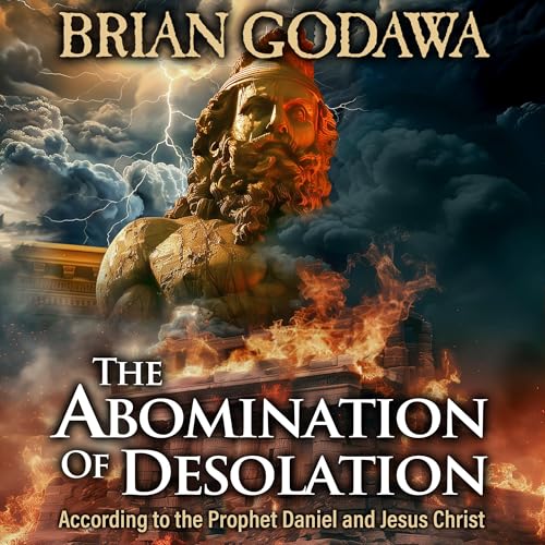 Cover of The Abomination of Desolation