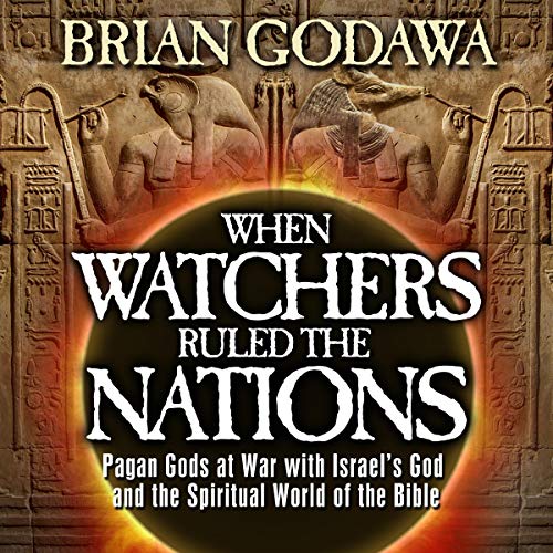 Cover of When Watchers Ruled the Nations