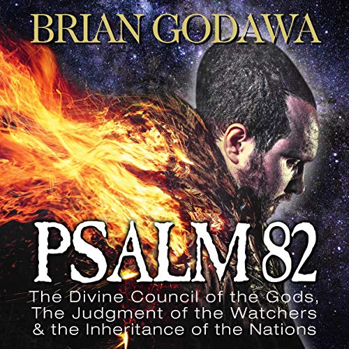 Cover of Psalm 82