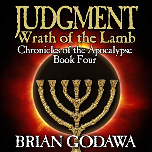 Cover of Judgment: Wrath of the Lamb