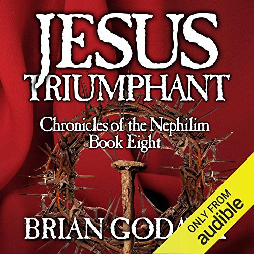 Cover of Jesus Triumphant