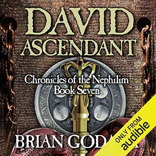 Cover of David Ascendant