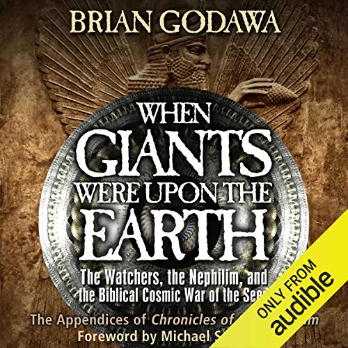 Cover of When Giants Were upon the Earth
