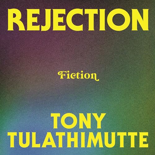 Cover of Rejection