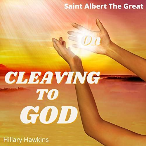 Cover of On Cleaving to God
