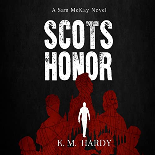 Cover of Scot's Honor