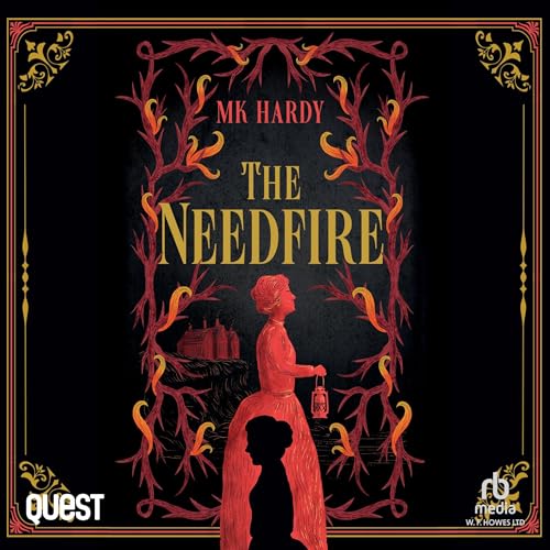 Cover of The Needfire