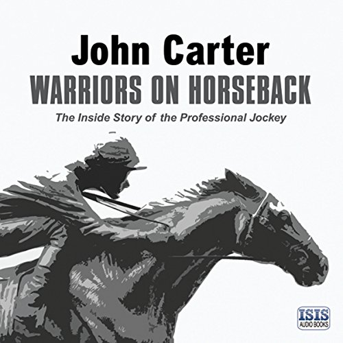 Cover of Warriors on Horseback