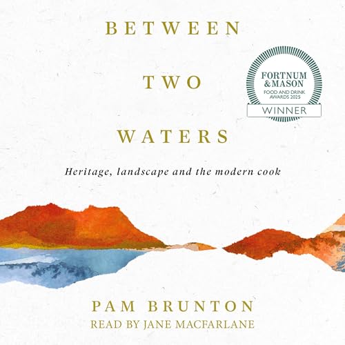 Cover of Between Two Waters
