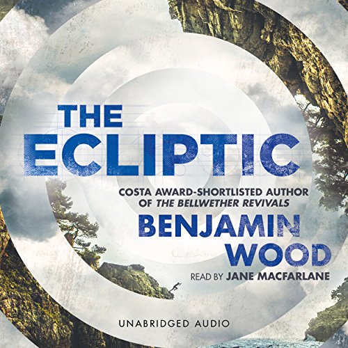 Cover of The Ecliptic