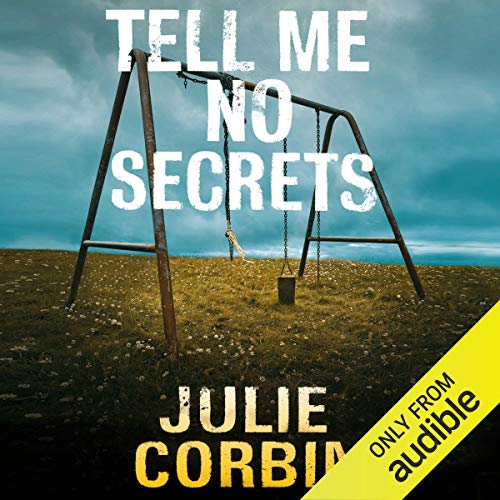 Cover of Tell Me No Secrets