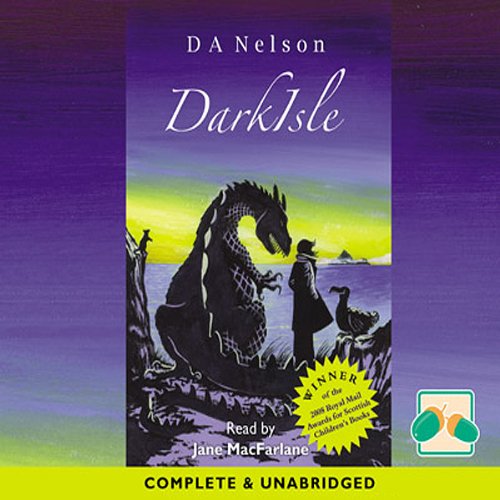 Cover of DarkIsle