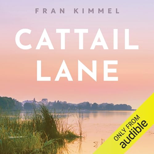 Cover of Cattail Lane