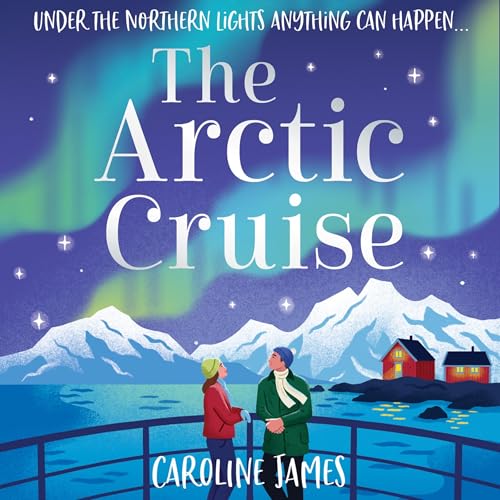 Cover of The Arctic Cruise
