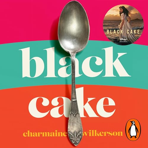 Cover of Black Cake