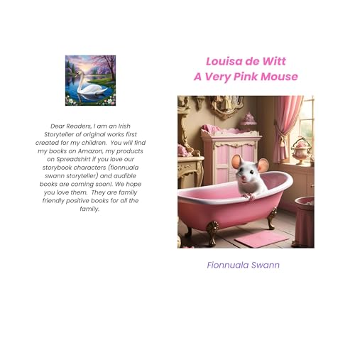Cover of Louisa De Witt
