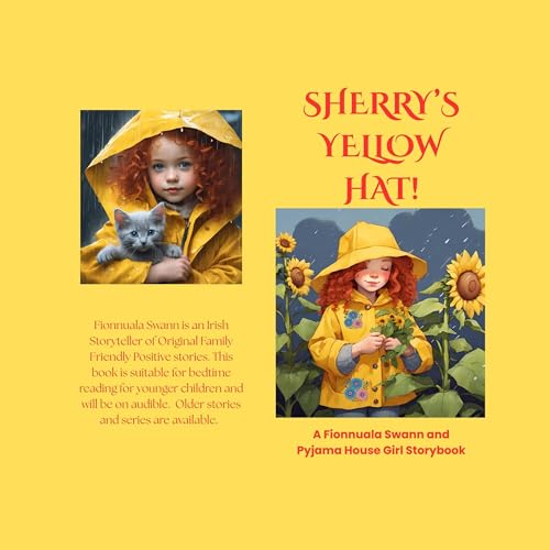 Cover of Sherry's Yellow Hat