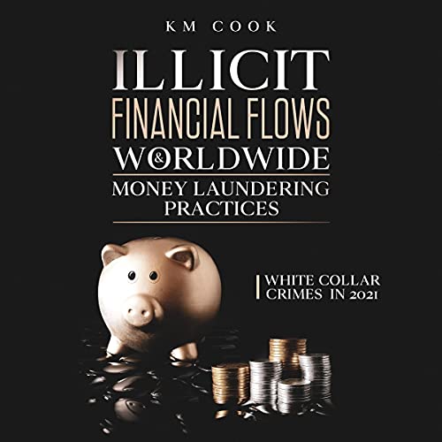 Cover of Illicit Financial Flows & Worldwide Money Laundering Practices