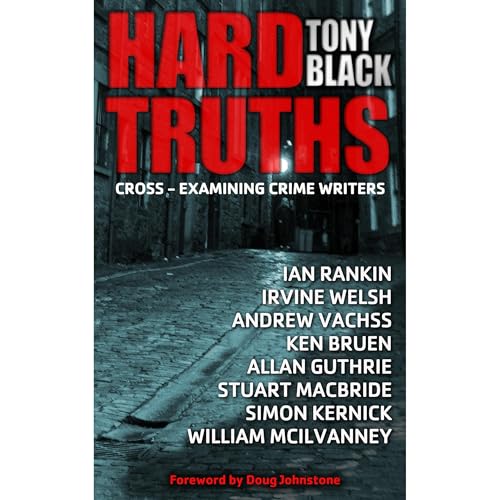 Cover of Hard Truths