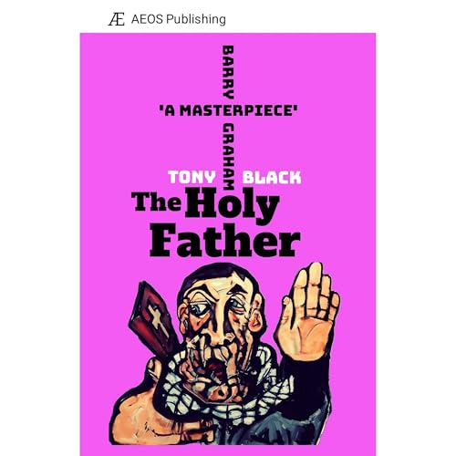 Cover of The Holy Father