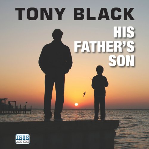 Cover of His Father's Son