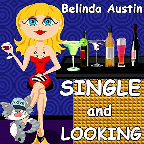 Cover of Single and Looking: Daisy