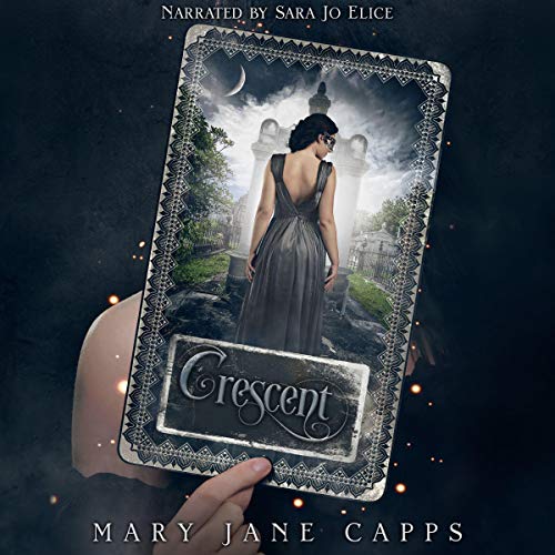 Cover of Crescent