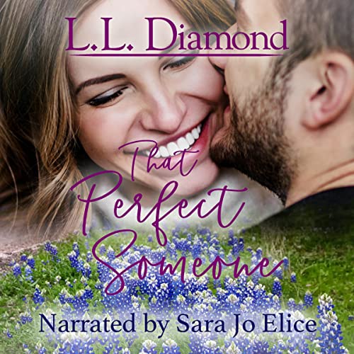 Cover of That Perfect Someone