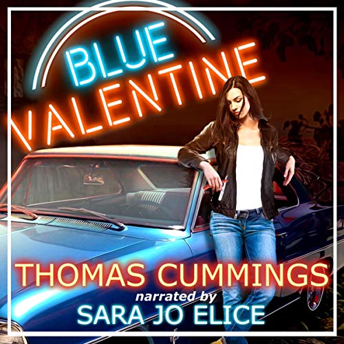 Cover of Blue Valentine
