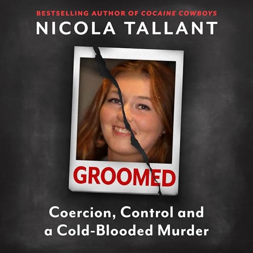 Cover of Groomed