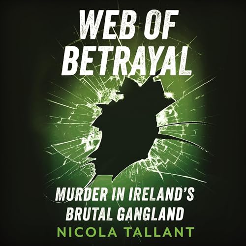 Cover of Web of Betrayal