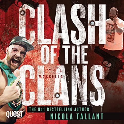 Cover of Clash of The Clans