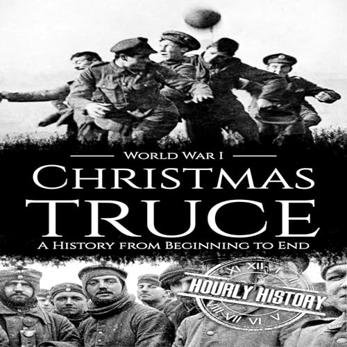 Cover of Christmas Truce