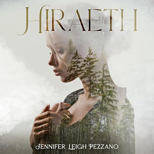 Cover of Hiraeth