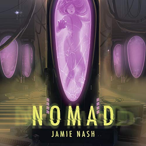 Cover of Nomad