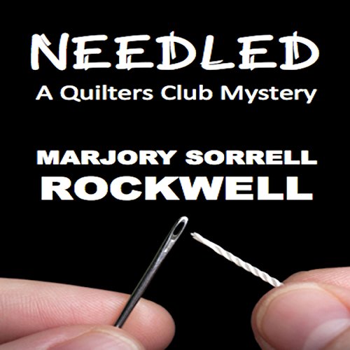 Cover of Needled