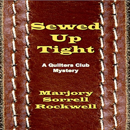 Cover of Sewed Up Tight