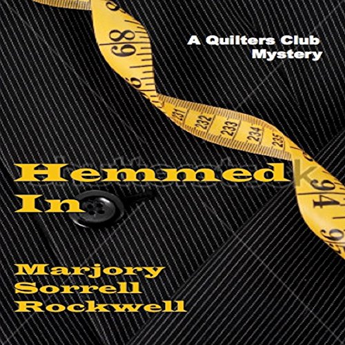 Cover of Hemmed In