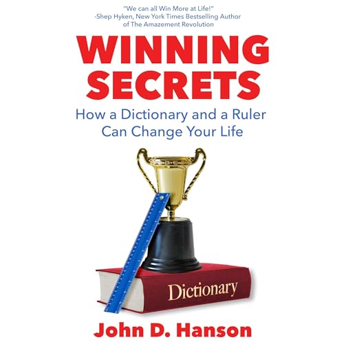 Cover of Winning Secrets
